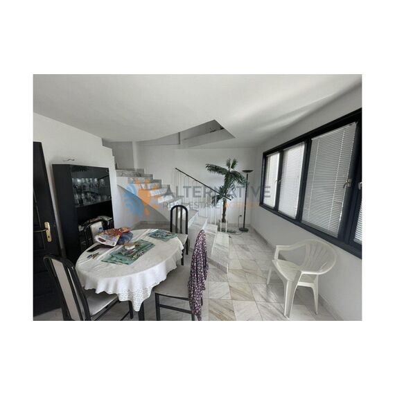 Apartment 5-room 4+1 in Nesebar (Sveti Vlas) Bulgaria area 250m² 4 floor, 2 image