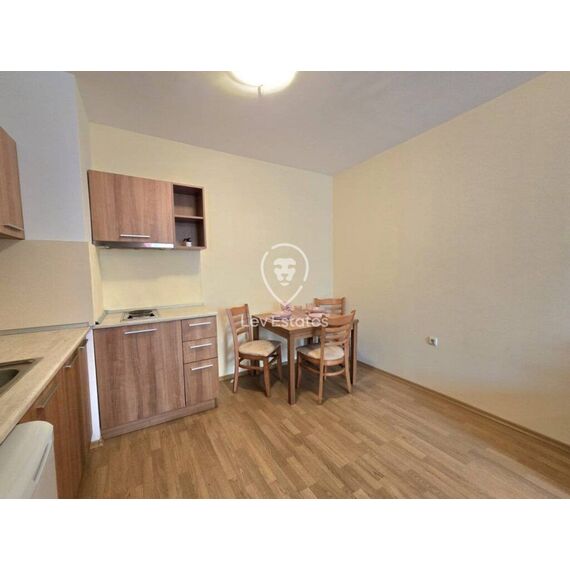 Квартира 2-комнатная 1+1 в Несебре (Солнечный Берег) площадь 47.5м², изображение 9