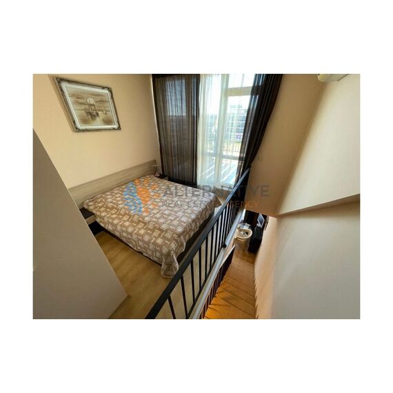 Квартира 2-комнатная 1+1 в Несебре (Святой Влас) площадь 60м² 4 этаж, изображение 11