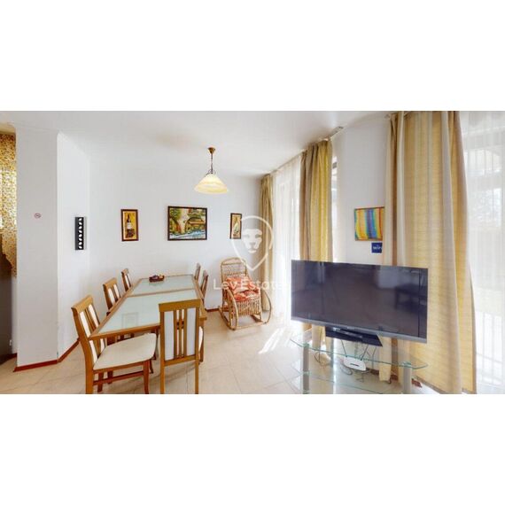 Квартира 4-комнатная 3+1 в Несебре (Кошарица) площадь 143м² 2 этаж, изображение 3