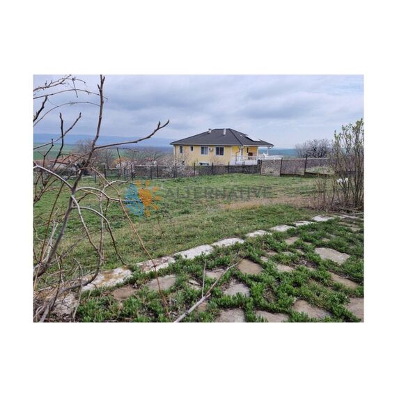 Квартира 3-комнатная 2+1 в Поморие (Александрово) площадь 130м²