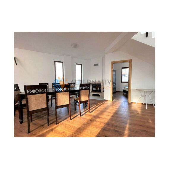Apartment 4-room 3+1 in Pomorie (Aheloy) Bulgaria area 179m² 1 floor, 12 image