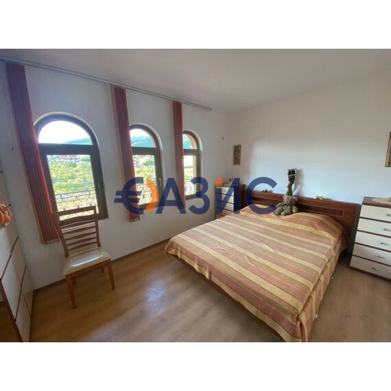 Квартира 2-комнатная 1+1 в Несебре (Елените) площадь 115м² 4 этаж, изображение 13