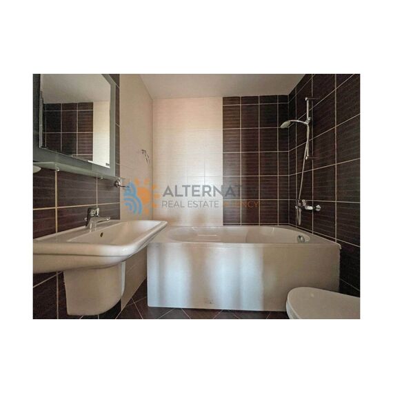 Квартира 2-комнатная 1+1 в Несебре площадь 90м² 5 этаж, изображение 10