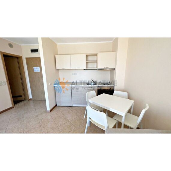 Квартира 2-комнатная 1+1 в Несебре (Солнечный Берег) площадь 82м² 6 этаж, изображение 3