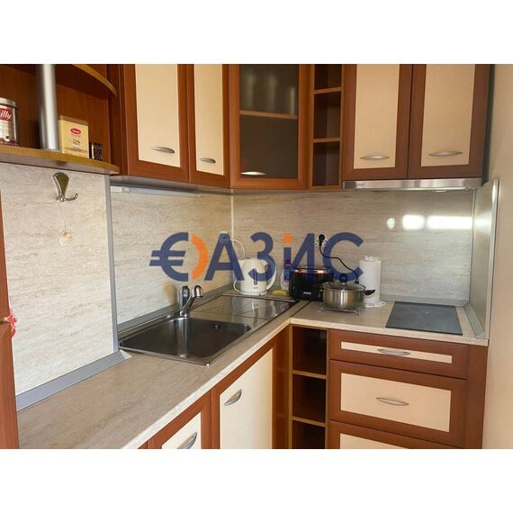 Квартира 2-комнатная 1+1 в Несебре (Елените) площадь 115м² 4 этаж, изображение 12