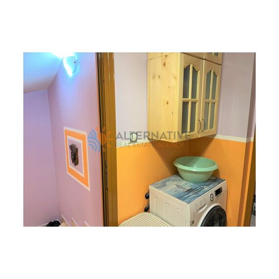 Квартира 4-комнатная 3+1 в Несебре площадь 110м² 2 этаж, изображение 16