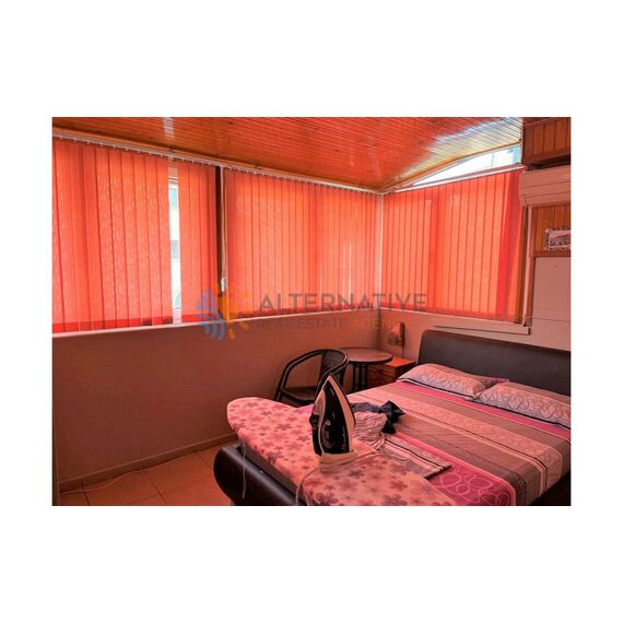 Квартира 4-комнатная 3+1 в Несебре площадь 110м² 2 этаж, изображение 18
