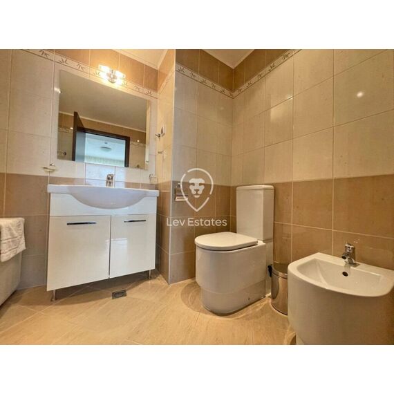 Apartment 3-room 2+1 by the sea in Nesebar (Sunny Beach) Bulgaria area 135m² 7 floor, 20 image