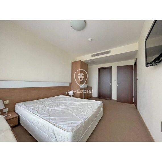 Apartment 3-room 2+1 by the sea in Nesebar (Sunny Beach) Bulgaria area 135m² 7 floor, 16 image