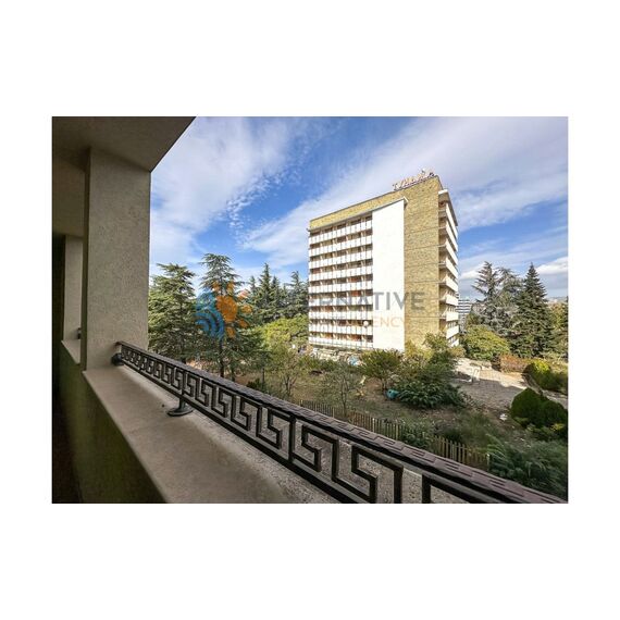 Квартира 2-комнатная 1+1 в Несебре (Солнечный Берег) площадь 82.73м² 2 этаж