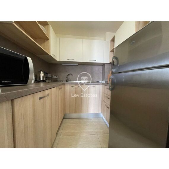 Apartment 3-room 2+1 by the sea in Nesebar (Sunny Beach) Bulgaria area 135m² 7 floor, 7 image