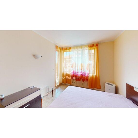Квартира 2-комнатная 1+1 в Несебре (Кошарица) площадь 68м² 2 этаж, изображение 14