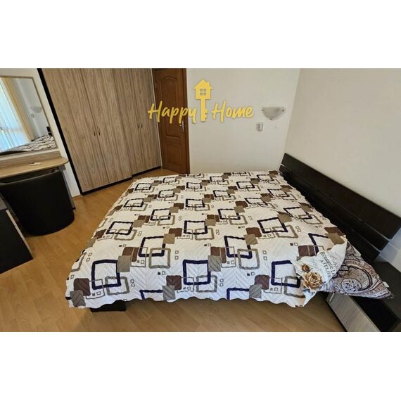 Квартира 3-комнатная 2+1 у моря в Несебре (Кошарица) площадь 138м² 1 этаж, изображение 11
