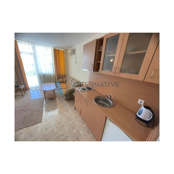Квартира 2-комнатная 1+1 в Несебре (Равда) площадь 65м² 2 этаж, изображение 6