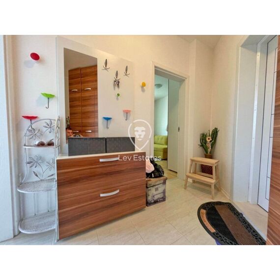 Квартира 2-комнатная 1+1 в Несебре (Солнечный Берег) площадь 53м² 2 этаж, изображение 10