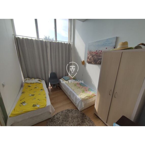 Квартира 2-комнатная 1+1 в Несебре (Солнечный Берег) площадь 48м², изображение 12