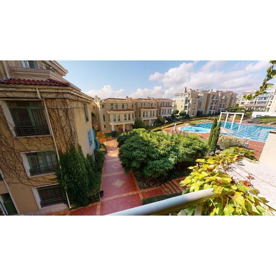 Apartment 2-room 1+1 in Sozopol (Chernomorets) Bulgaria area 76m² 3 floor, 2 image