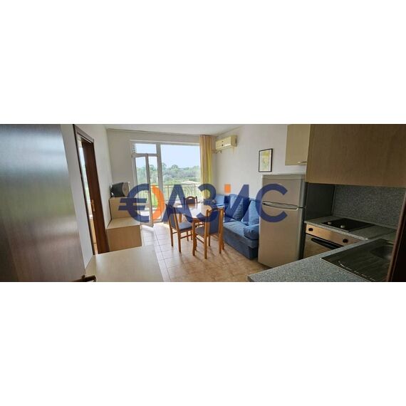 Квартира 3-комнатная 2+1 в Несебре (Солнечный Берег) площадь 54м² 3 этаж, изображение 8