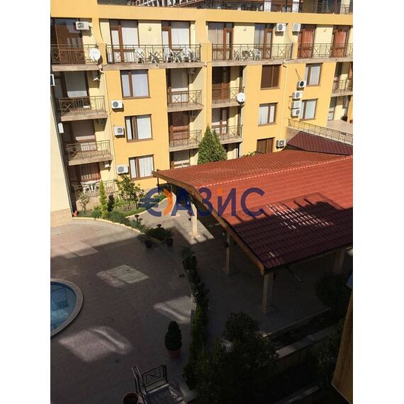 Apartment 3-room 2+1 in Nesebar (Sveti Vlas) Bulgaria area 81.7m² 5 floor, 16 image