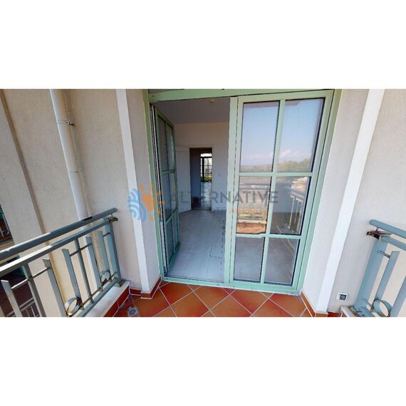 Apartment 2-room 1+1 in Sozopol (Chernomorets) Bulgaria area 76m² 3 floor, 6 image