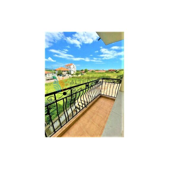 Apartment 2-room 1+1 in Nesebar (Tyinkovo) Bulgaria area 70m² 2 floor, 14 image