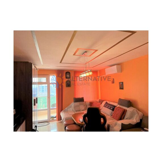 Квартира 4-комнатная 3+1 в Несебре площадь 110м² 2 этаж, изображение 7