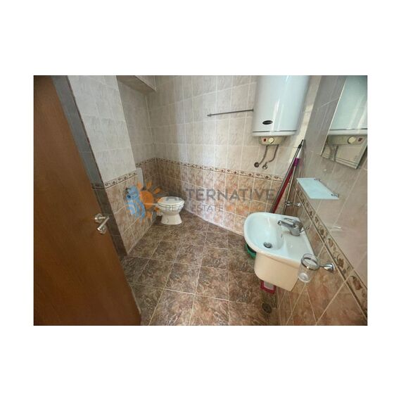 Квартира 2-комнатная 1+1 в Несебре (Равда) площадь 65м² 2 этаж, изображение 12
