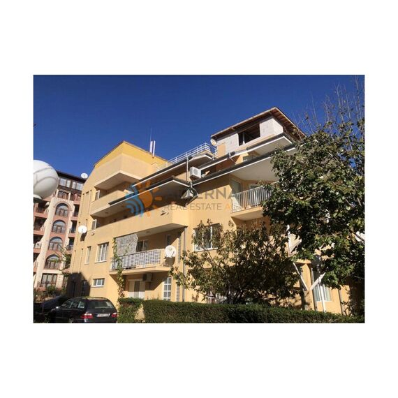 Apartment 2-room 1+1 in Nesebar (Sunny Beach) Bulgaria area 92m² 4 floor, 17 image
