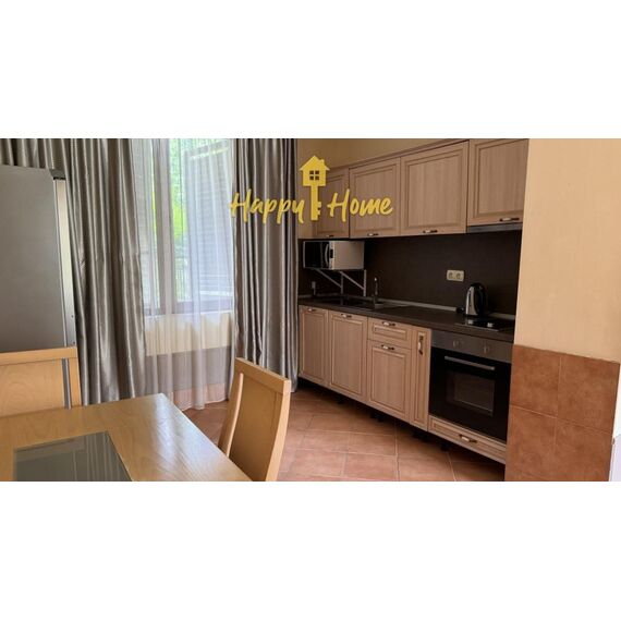 Квартира 3-комнатная 2+1 у моря в Несебре (Елените) площадь 108м² 1 этаж, изображение 9