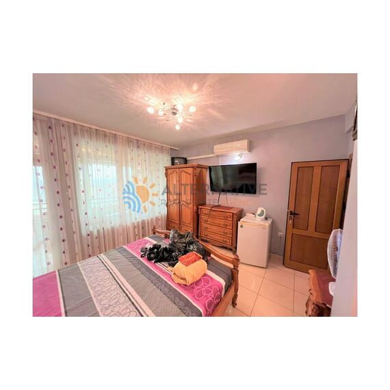 Квартира 4-комнатная 3+1 в Несебре площадь 110м² 2 этаж, изображение 13