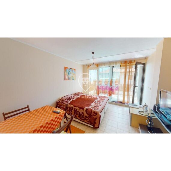 Квартира 2-комнатная 1+1 в Несебре (Кошарица) площадь 68м² 2 этаж, изображение 5