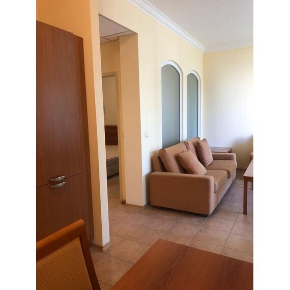 Квартира 3-комнатная 2+1 в Поморие площадь 89м² 3 этаж, изображение 7