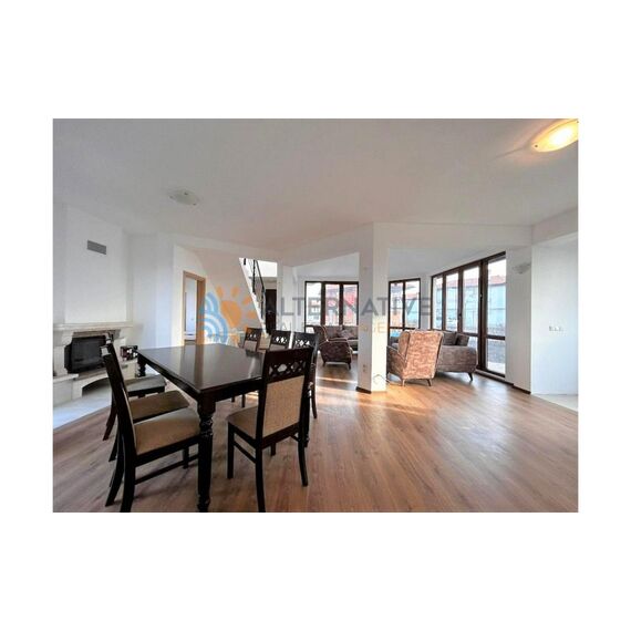 Apartment 4-room 3+1 in Pomorie (Aheloy) Bulgaria area 179m² 1 floor, 10 image