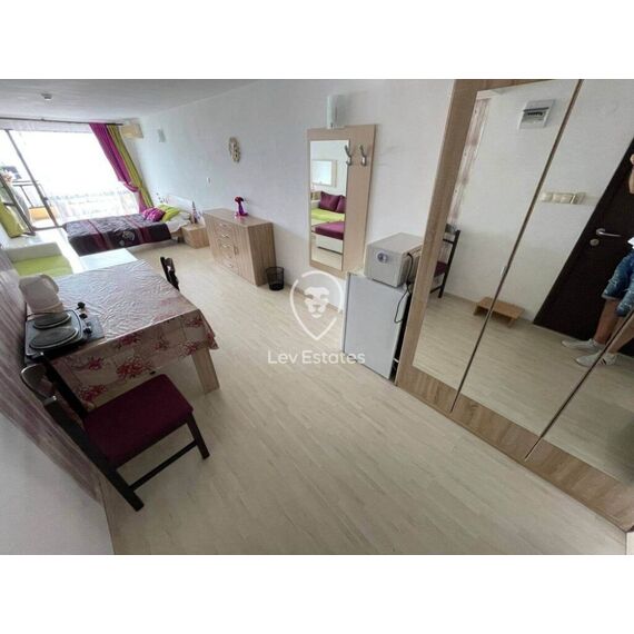 Квартира 1-комнатная студия 1+0 в Созополе площадь 44м² 2 этаж, изображение 13