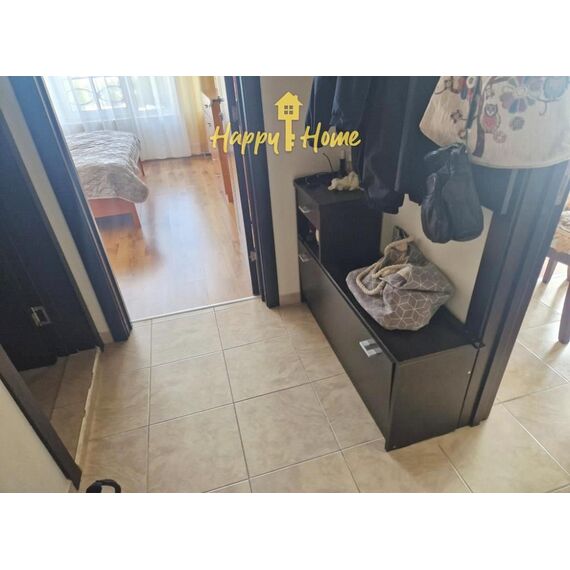 Apartment 3-room 2+1 by the sea in Nesebar (Ravda) Bulgaria area 75m² 2 floor, 10 image