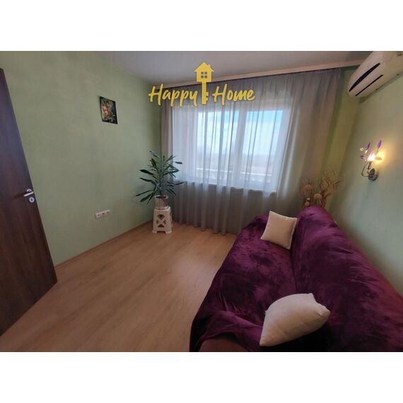Apartment 4-room 3+1 by the sea in Nesebar (Sunny Beach) Bulgaria area 92m² 3 floor, 14 image