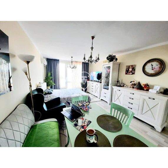 Apartment 2-room 1+1 in Pomorie Bulgaria area 70m² 6 floor, 5 image