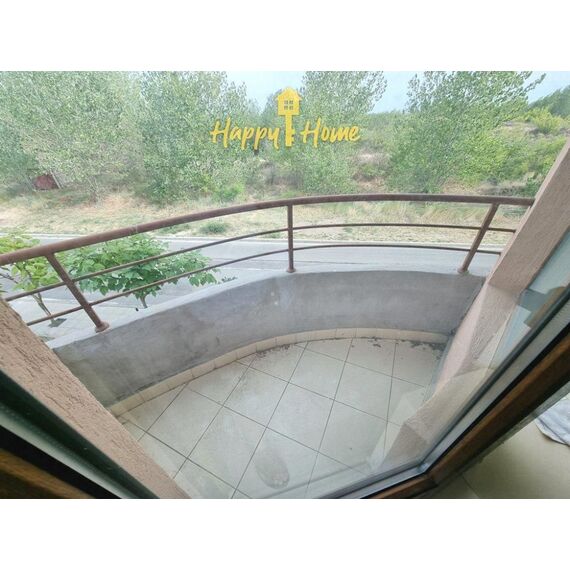 Apartment 3-room 2+1 by the sea in Nesebar Bulgaria area 67m² 2 floor, 8 image