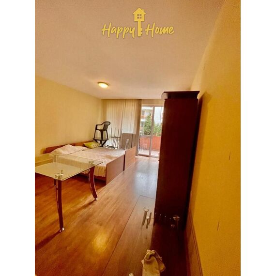 Apartment 1-room 1+0 studio by the sea in Nesebar (Elenite) Bulgaria area 47m² 2 floor, 7 image