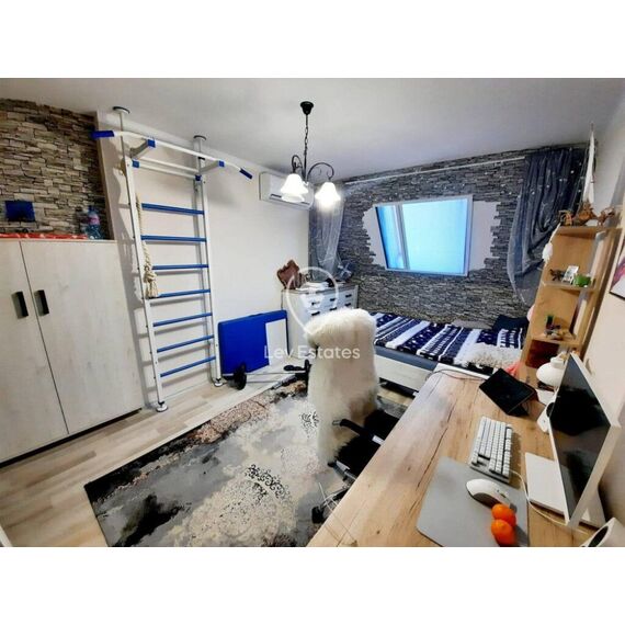 Apartment 2-room 1+1 in Pomorie Bulgaria area 70m² 6 floor, 8 image
