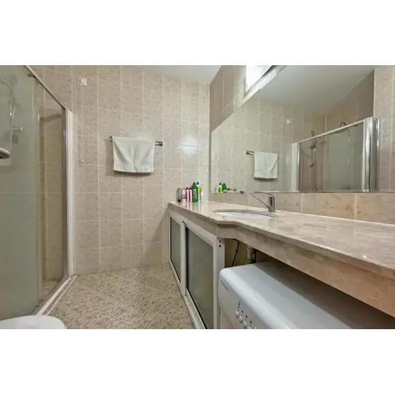 Квартира 3-комнатная 2+1 у моря в Несебре (Святой Влас) площадь 114м² 5 этаж, изображение 7