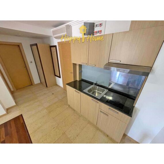 Apartment 2-room 1+1 by the sea in Nesebar (Ravda) Bulgaria area 90m² 1 floor, 6 image