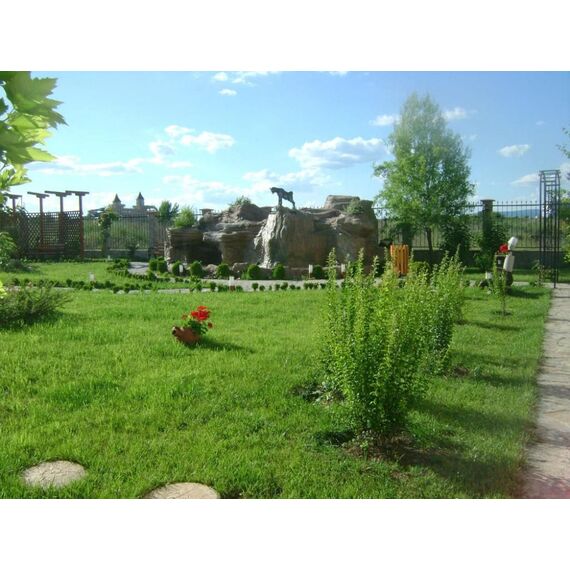 Apartment 3-room 2+1 by the sea in Nesebar Bulgaria area 68m² 4 floor