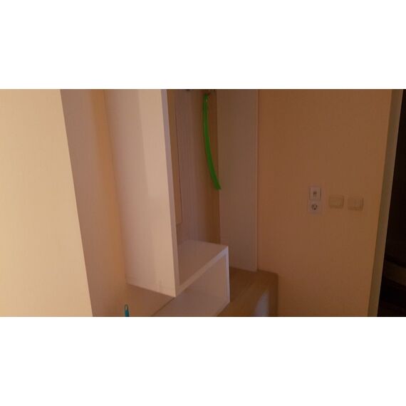 Apartment 2-room 1+1 by the sea in Nesebar (Sveti Vlas) Bulgaria area 70m² 3 floor, 3 image