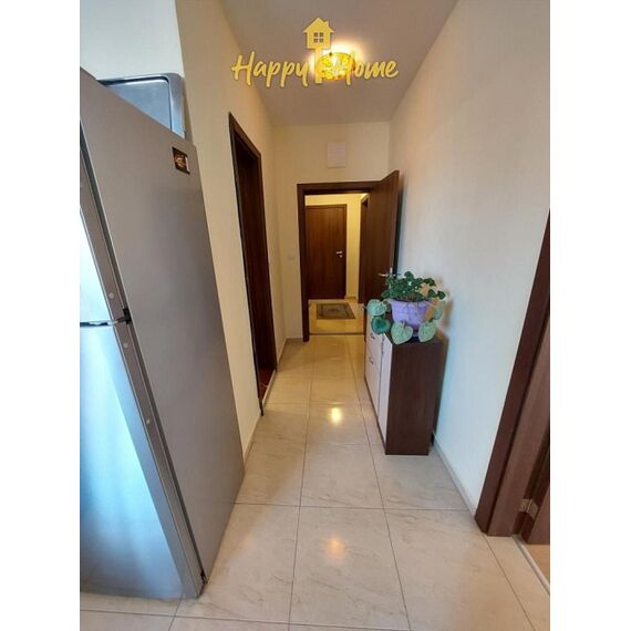 Apartment 4-room 3+1 by the sea in Nesebar (Sunny Beach) Bulgaria area 92m² 3 floor, 11 image