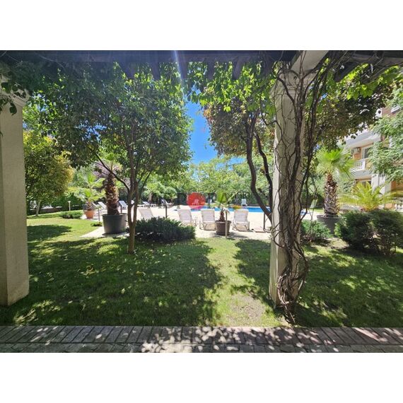 Apartment 2-room 1+1 by the sea in Nesebar (Sunny Beach) Bulgaria area 90m² 2 floor, 15 image