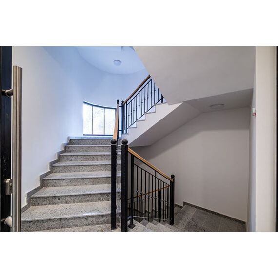 Apartment 3-room 2+1 by the sea in Varna Bulgaria area 110.53m² 5 floor, 6 image