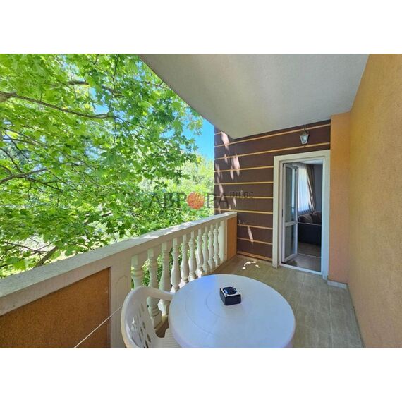 Apartment 2-room 1+1 by the sea in Nesebar (Sunny Beach) Bulgaria area 90m² 2 floor, 7 image
