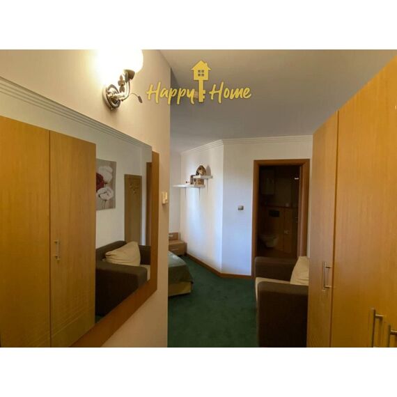 Apartment 4-room 3+1 by the sea in Nesebar (Ravda) Bulgaria area 140m² 3 floor, 7 image